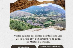 Visitas guiadas a Lois.0