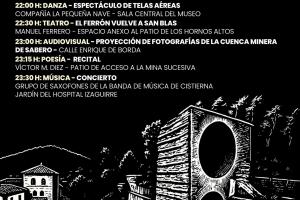 La noche blanca MSM.0