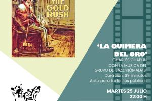 Noches de cine y música.0