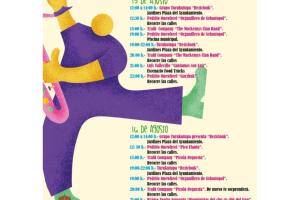 Festival músicas de calle.0