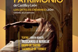 Teatro "Buscando a Nebrija".0