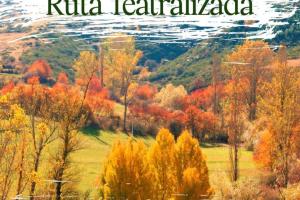 Senda de la Mitología - ruta teatralizada.0