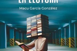 Presentación del libro "La lectora".0