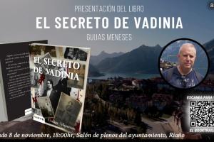 Feria tradicional de productos típicos de Riaño.1