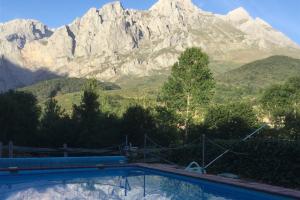 Hotel Rural "Picos de Europa"2