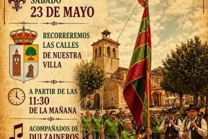 SABOREA BOÑAR - FERIA SAN ISIDRO.3