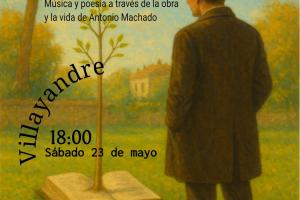 MÚSICA PARA MACHADO.0