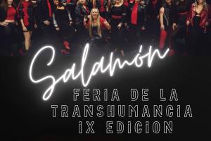FERIA DE LA TRASHUMANCIA.2