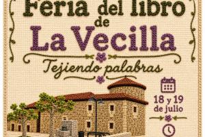 FERIA DEL LIBRO DE LA VECILLA.0