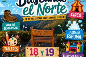 FESTIVAL FAMILIAR BUSCANDO EL NORTE.0