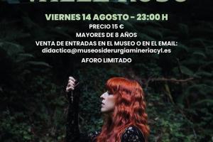 MARISA VALLE ROSO EN CONCIERTO.0