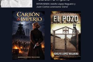 ESCRITORES EN LA FERRERÍA.0