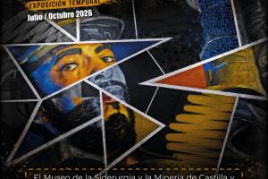 III EDICIÓN: DEL CARBÓN AL GRAFITI.0