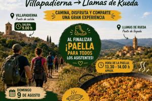 MARCHA VILLAPADIERNA - LLAMAS DE RUEDA.0