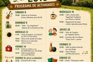 VERANO CULTURAL EN LOIS.0