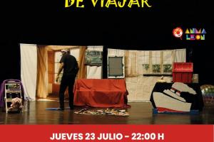 MSM EN FAMILIA: LA AVENTURA DE VIAJAR.0