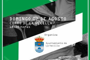 MERCADILLO ARTESANAL, MÚSICA TRADICIONAL Y CORRO DE LUCHA LEONESA.1
