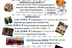 ACTIVIDADES DE VERANO MUNICIPIO DE GRADEFES.0