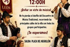 ENCUENTRO DE MÚSICA TRADICIONAL.0
