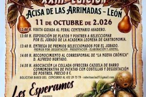 DÍA DE LA PERA ASADERA.0