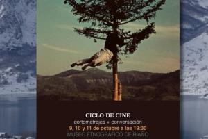 CICLO DE CINE EN RIAÑO.0