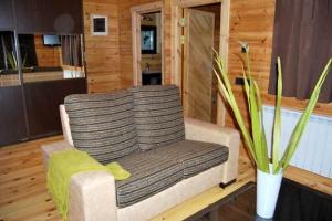 Hosteria Spa Loft Boñar1