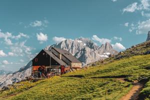 Refugio "Collado Jermoso"2