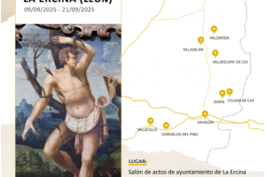 Ruta de los retablos renacentistas - exposición.0