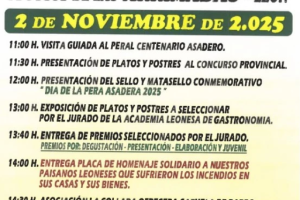 Día de la Pera Asadera.0