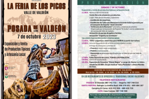 La Feria de los Picos - Valle de Valdeón.0