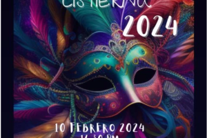 Carnaval Cistierna 2024.0
