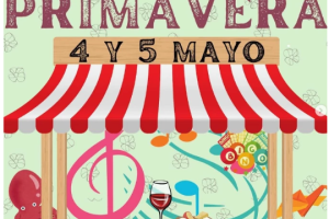 Feria de primavera.0