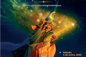 Programación de Navidad en Puebla de Lillo.1