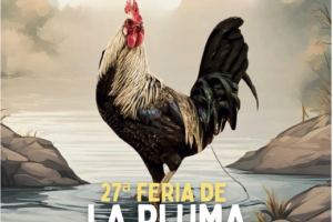 Feria de la pluma y la pesca.0