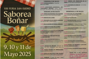 Feria Saborea Boñar.0