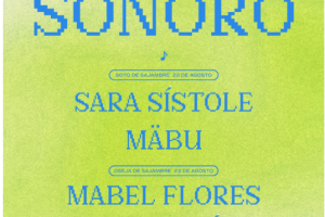 Festival Sequillo Sonoro.0