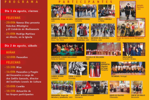 Encuentro de música tradicional.2