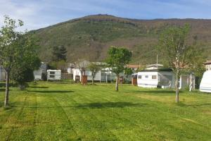 Camping El Urogallo0