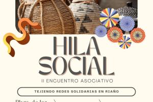 Encuentro asociativo La Hila  Social.0
