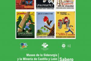 Carteles de prevención del siglo XX.0