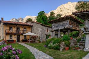 Casa Rural El Jermoso4