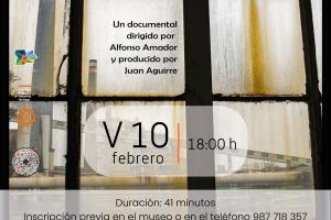 Ciclo de cine documental La Fabricona.0
