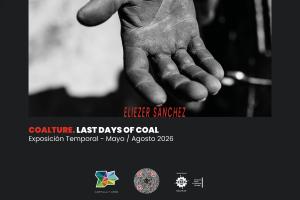 COALTURE. LAST DAYS OF COAL.0