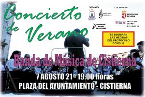 Concierto de Verano0