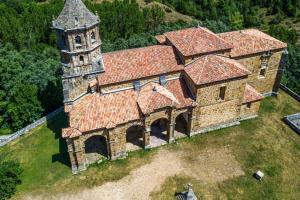 Santuario de la Mata de Monteagudo0