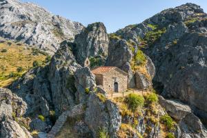 La ermita de San Froilán0