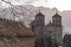 La catedral de la montaña0