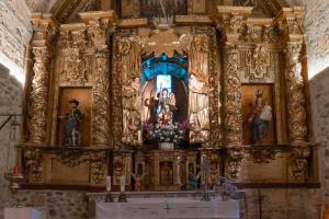 Iglesia de la Aparición de San Miguel0