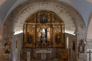 Iglesia de la Aparición de San Miguel3