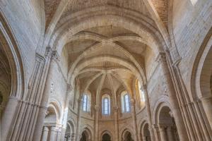 Monasterio de Santa María de Gradefes4